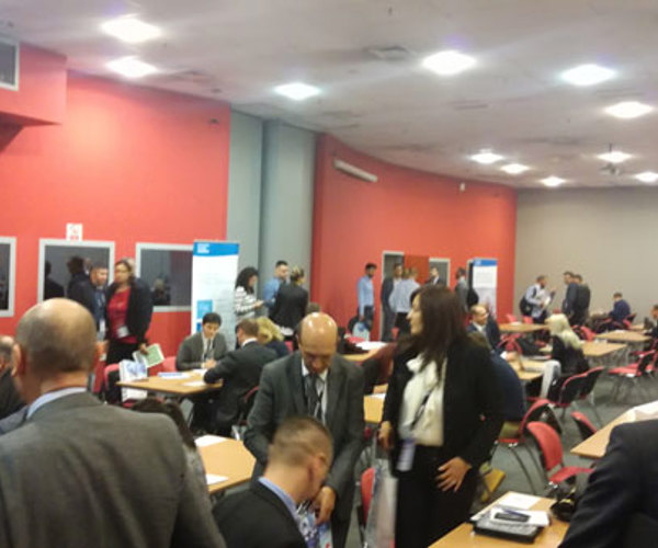 See Automotiv Konf Sala